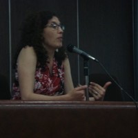 Natalia Rubinstein