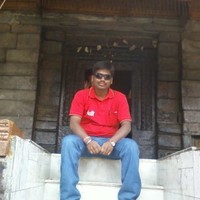 Vinod Shinde
