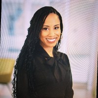 Rachael Blanding