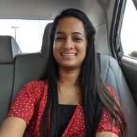 Sonika Vasanth