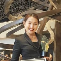 Alyssa Marie Ationg