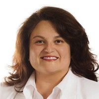 Veronica Chacon Pohl