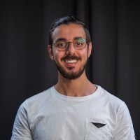 Mohanad Zeitoun