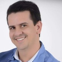 Kleverton Oliveira Oliveira