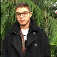 Sam Bustamante