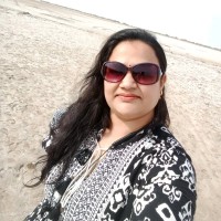 Mamta Maktupuriya