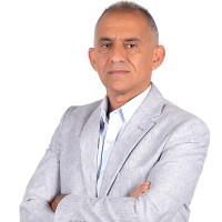 Sherief Moshref