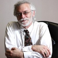 Ron Prichard