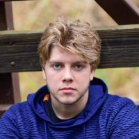Wyatt Sawdey