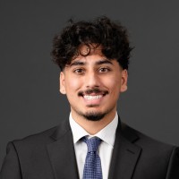 Priyesh Joshi