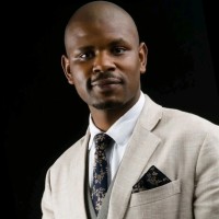 Elijah Mwai