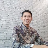 Ghany Cahyadi