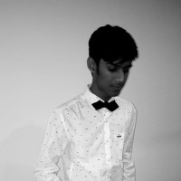 Abhinav Sharaff