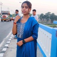 Nikita Dhar