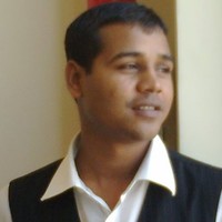 Saukat Ali