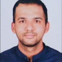 Darshan Borkar
