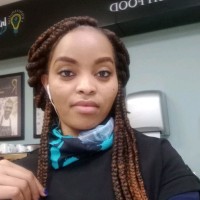 Nonjabulo Mkhize