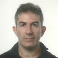 Carlos Alberto González Prieto