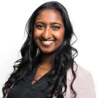 Aishvina Arasu
