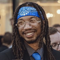 Benjamin Ba