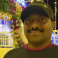 Sankar Kodipilla