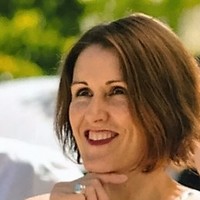 Miranda Ffowcs Williams