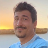 Gabriel Rodriguez Velasco