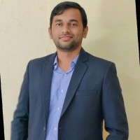 Pravin Patil