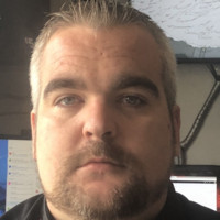 Craig Thomas