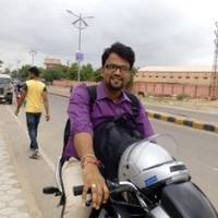 Shyam Suthar