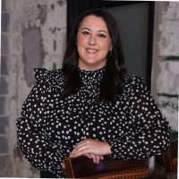 Gabrielle Centra-Taylor, M.A., BCBA