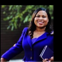 Shuna Hicks, CPA, MBA