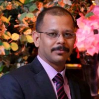 Radhakrishan Sharma