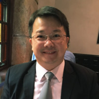 Luke Chen, MBA