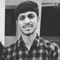 Suketu Joshi