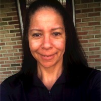 Joy Atkins
