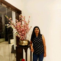 Seema Bankar