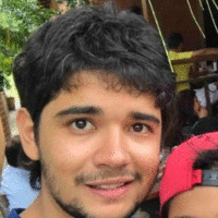 Ewerton Evangelista da Silva