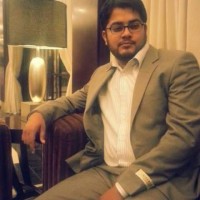 Talha Qasim