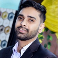 Rishabh Singh