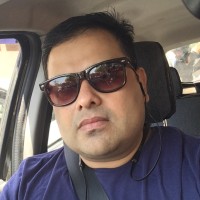 Atul Pandey