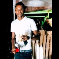 Tebogo Phetla
