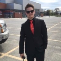 Jaycob Parks