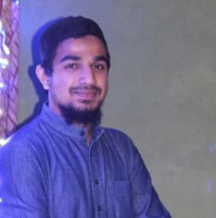 Mohammed Zain