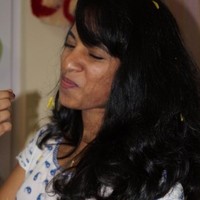 Jjoshnaa Uppala
