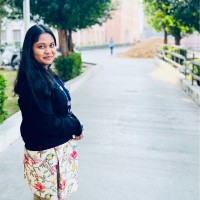 Vrunda Parmar