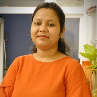 Sanjana Roy