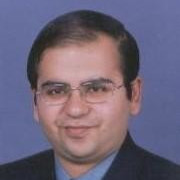 Dheeraj Chawla
