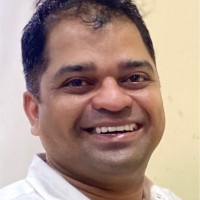 Anurag Khot