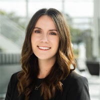 Amber Dedekind